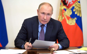 Президент Российской Федерации - гарант прав и свобод человека и гражданина.